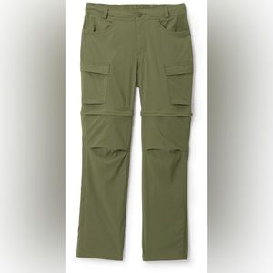 REI // Co-op Sahara Convertible Pants - Women's
